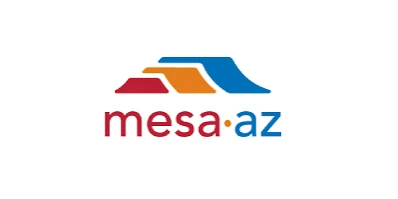 City of Mesa, Arizona official logo